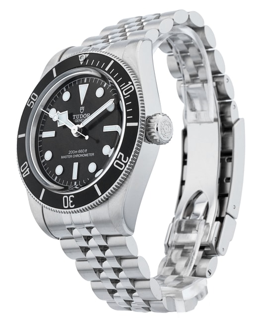 Tudor Black Bay M7941A1A0NU-0003 Image 2